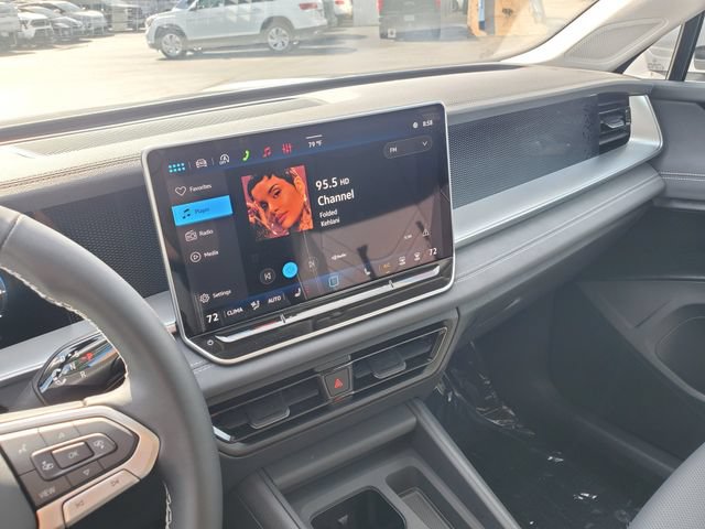 New 2026 Volkswagen Tiguan SE AWD/4WD image 24