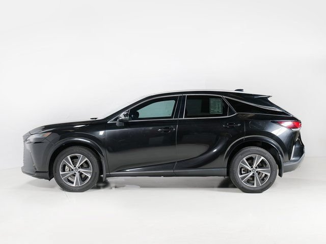 Used 2023 Lexus RX 350 Premium w/ Cold Area Package FWD image 6