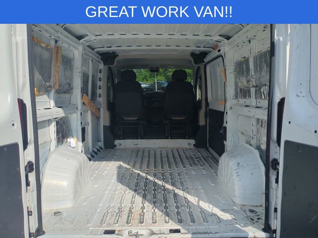 Used 2021 RAM ProMaster 1500 FWD image 25