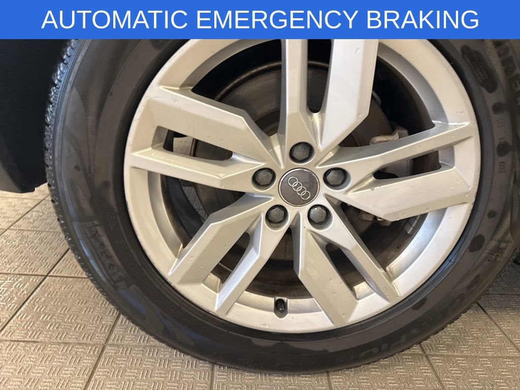 Used 2020 Audi Q5 2.0T Premium w/ Convenience Package image 9