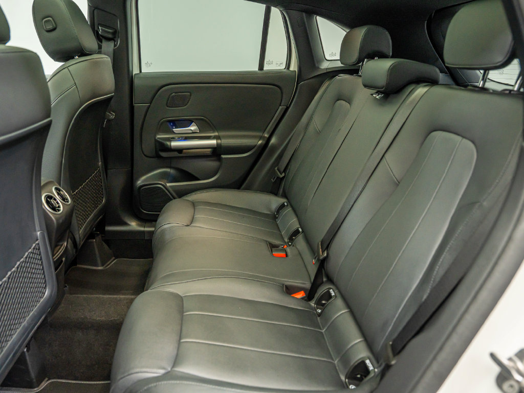 Certified 2026 Mercedes-Benz GLA 250 4MATIC image 44