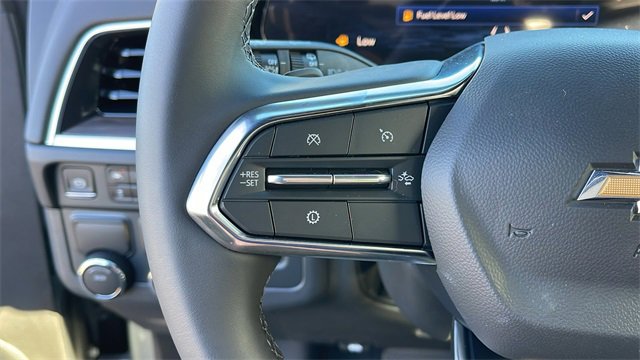 New 2025 Chevrolet Tahoe LS w/ LPO, Dark Essentials Package image 24