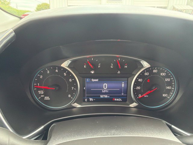 Used 2019 Chevrolet Equinox LT FWD image 11