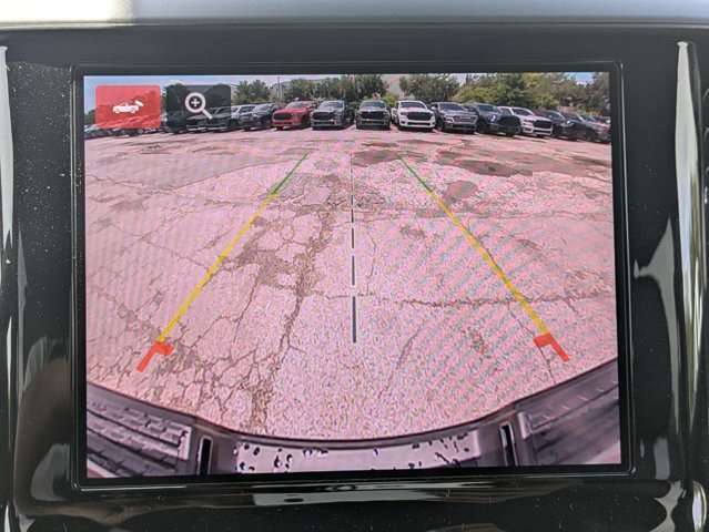 New 2026 RAM 2500 Tradesman AWD/4WD image 20