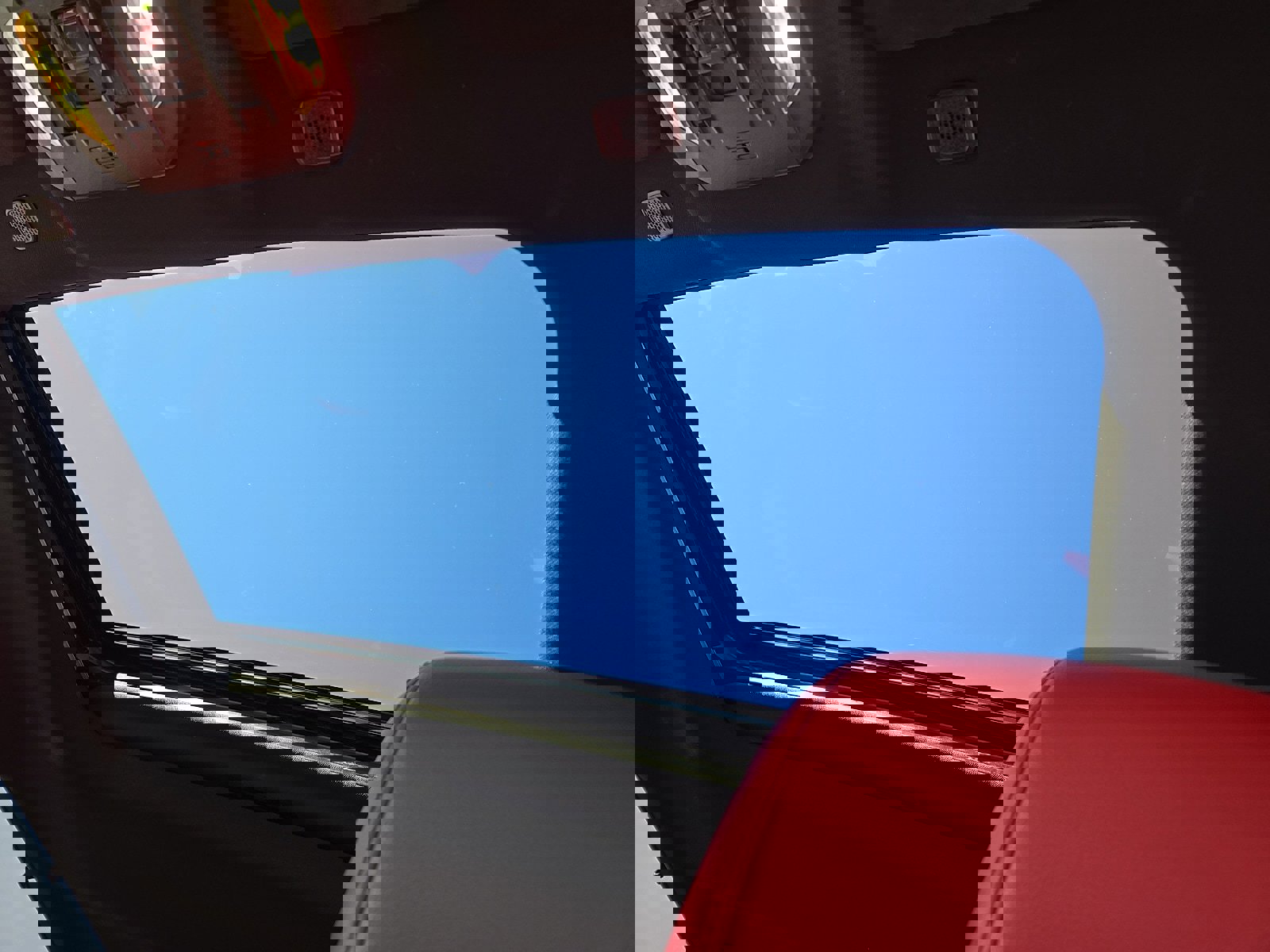 Used 2023 Toyota Highlander XSE AWD/4WD image 14