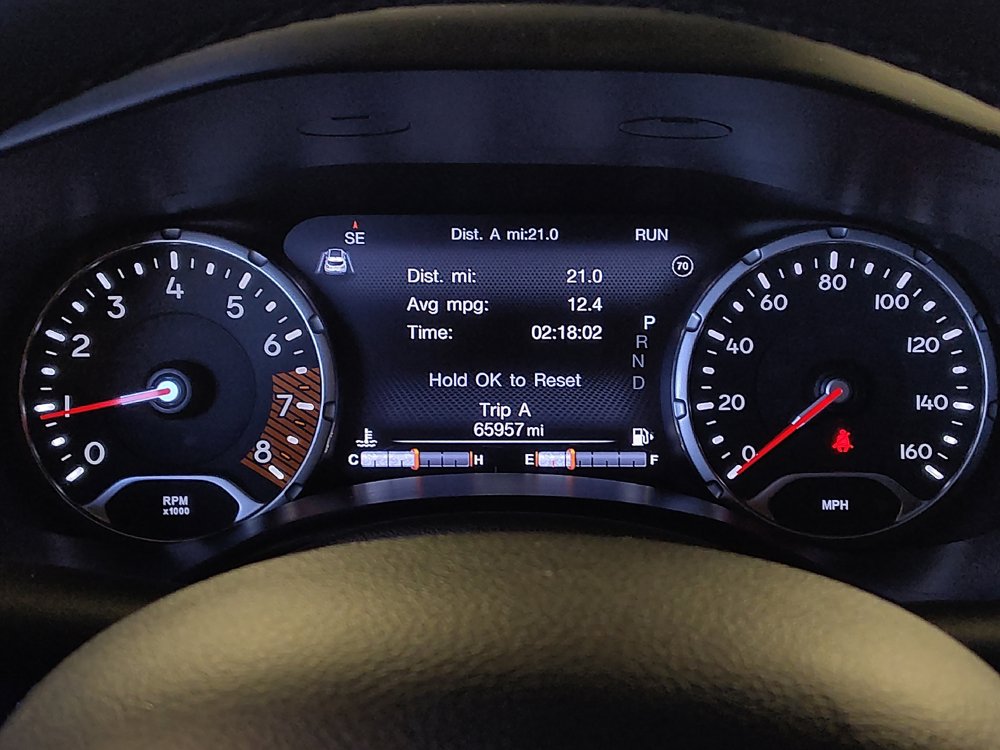 Used 2022 Jeep Renegade Latitude AWD/4WD image 23