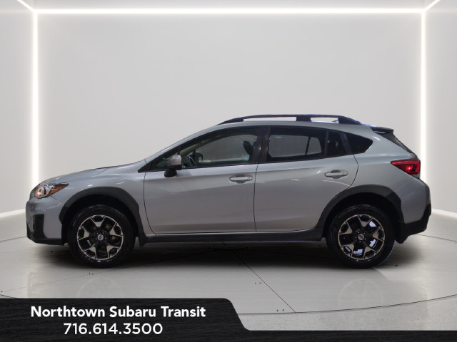 Used 2018 Subaru Crosstrek 2.0i Premium AWD/4WD image 2