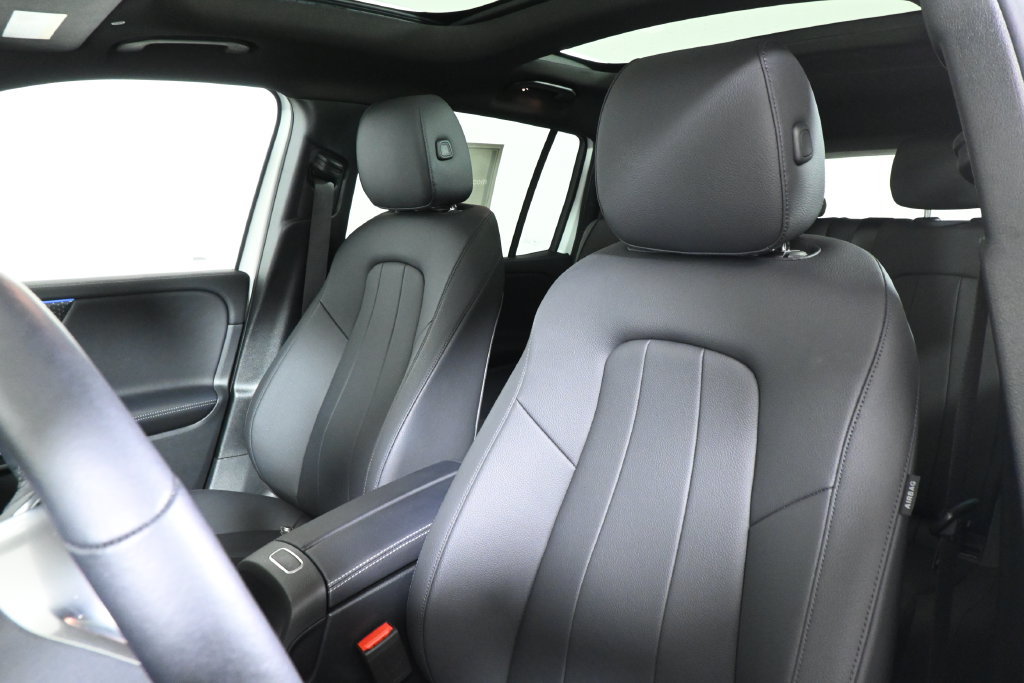 Certified 2026 Mercedes-Benz GLB 250 4MATIC image 16