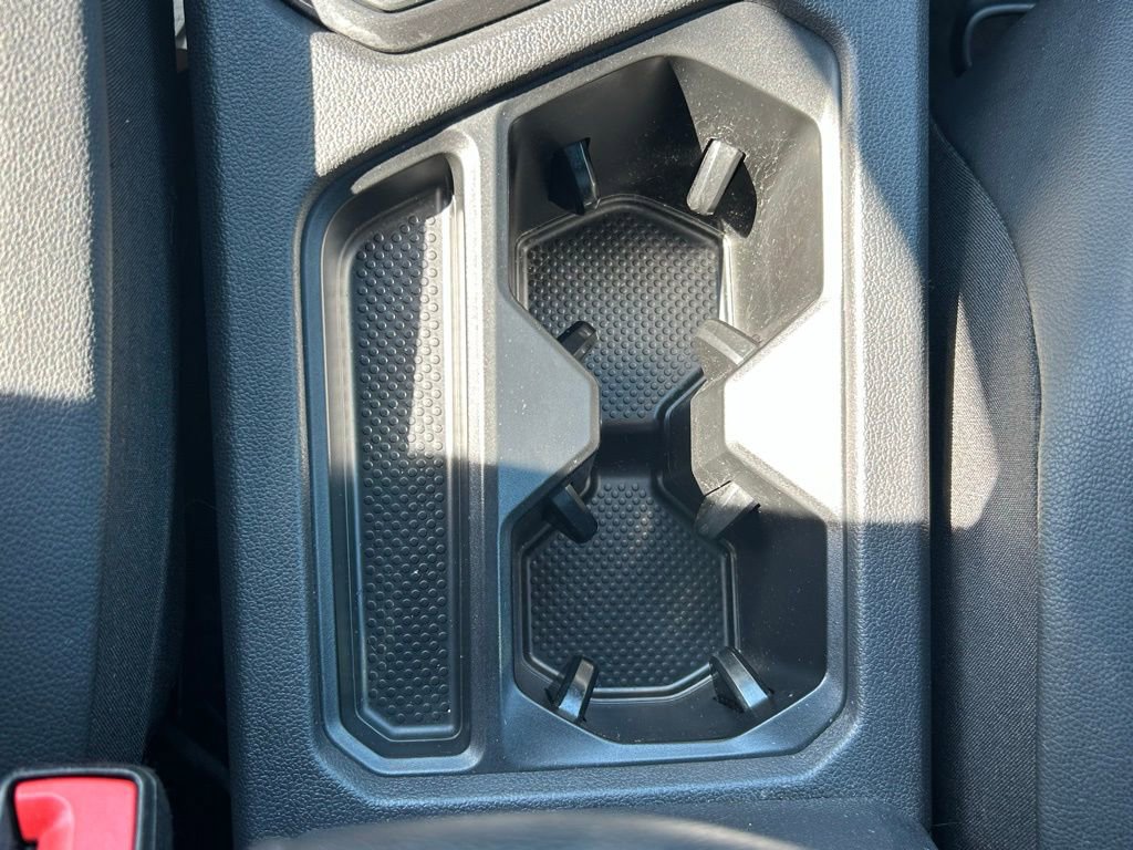 Used 2019 Volkswagen Tiguan SEL R-Line image 38