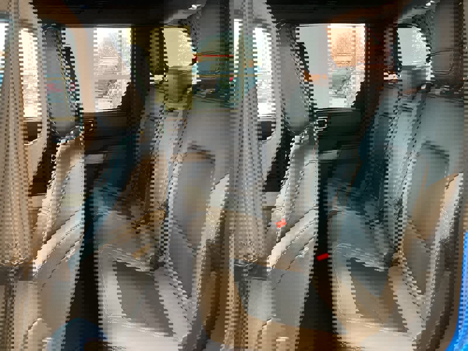 Used 2023 Ford Bronco Outer Banks image 27