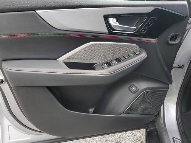 Used 2022 Acura MDX A-Spec AWD/4WD image 40