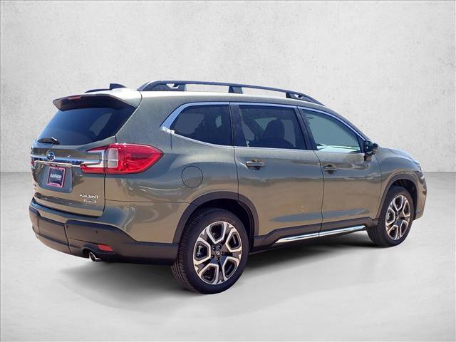 New 2026 Subaru Ascent Limited w/ Popular Package #2 AWD/4WD video 4