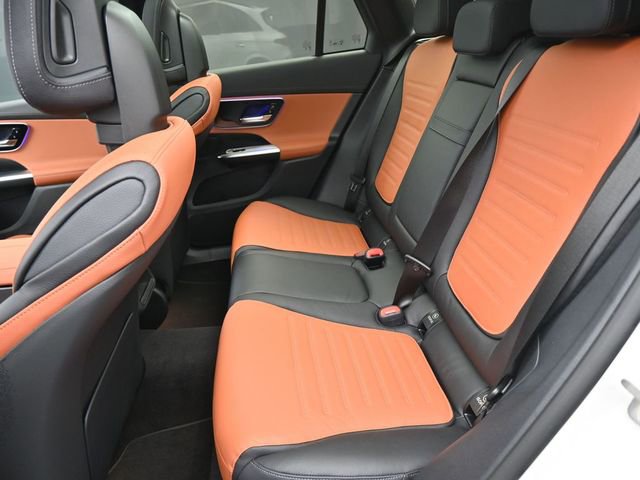 New 2026 Mercedes-Benz GLC 43 AMG 4MATIC image 10