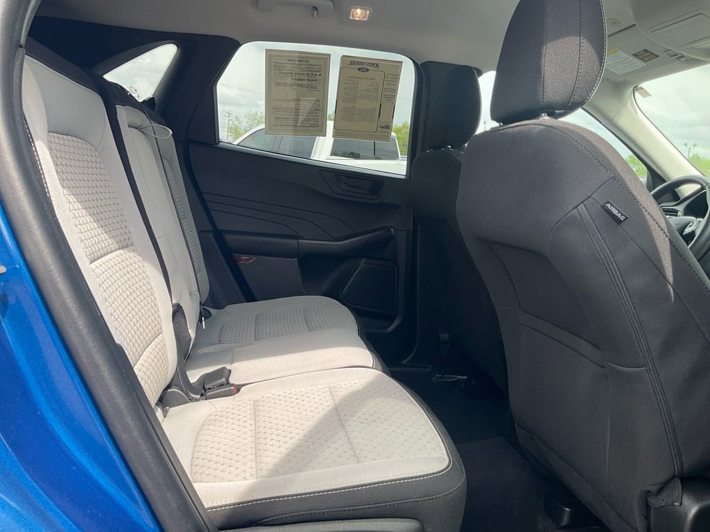 Certified 2023 Ford Escape Active w/ Cold Weather Package image 13