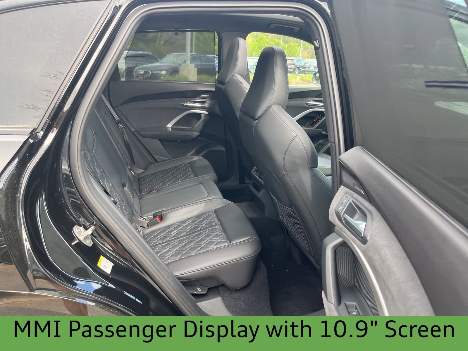 New 2025 Audi SQ5 Prestige AWD/4WD image 31