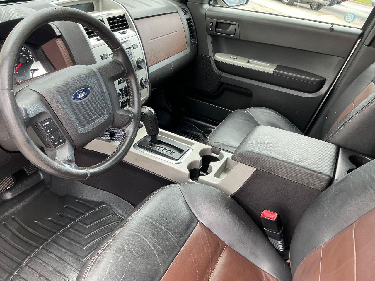 Used 2008 Ford Escape XLT FWD image 16