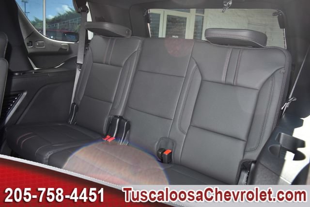 New 2026 Chevrolet Tahoe RST w/ Comfort Package RWD image 23