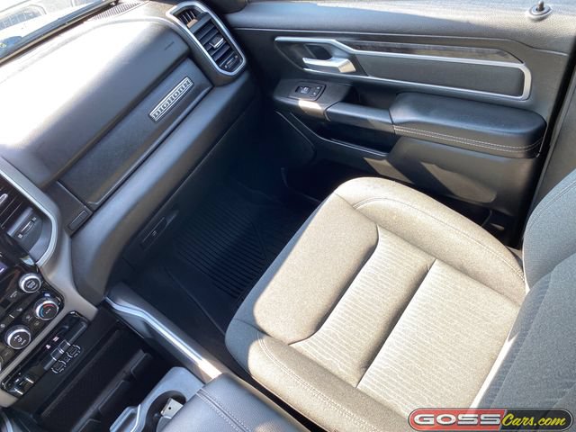 Certified 2023 RAM 1500 Big Horn AWD/4WD image 15
