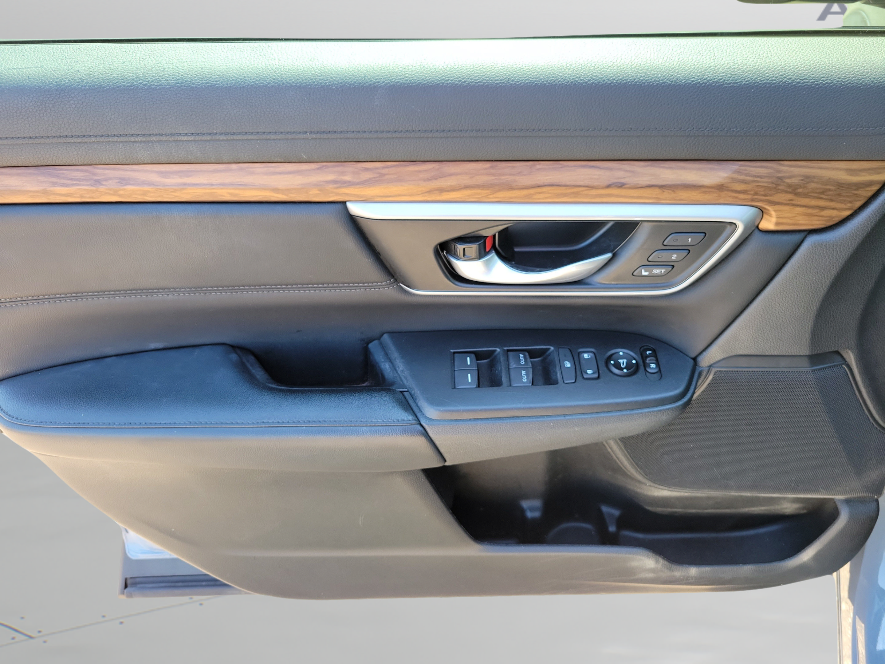Certified 2021 Honda CR-V Touring image 20