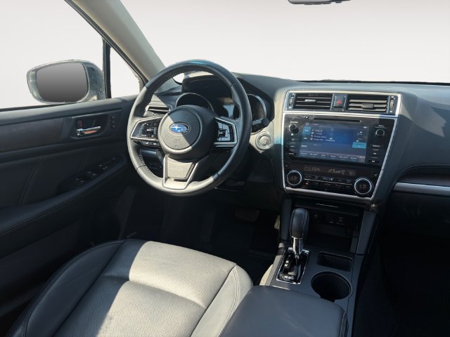Used 2019 Subaru Outback 2.5i Limited AWD/4WD image 10