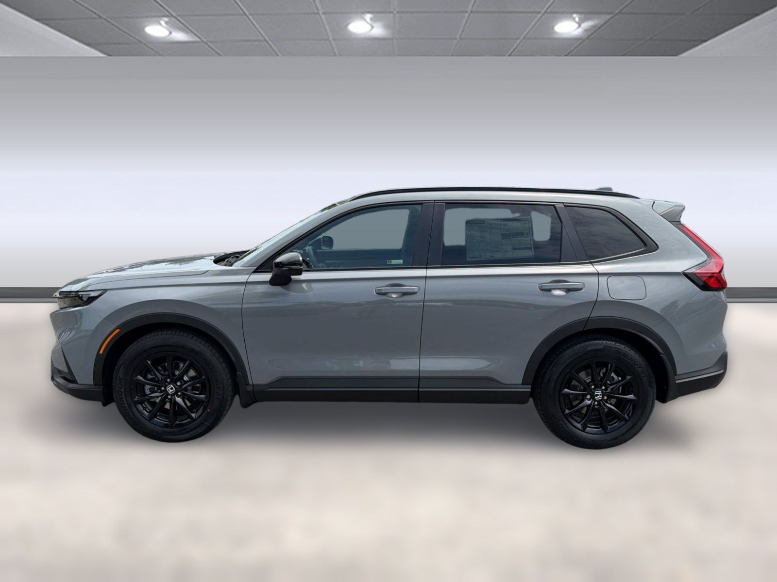 New 2026 Honda CR-V Sport image 2