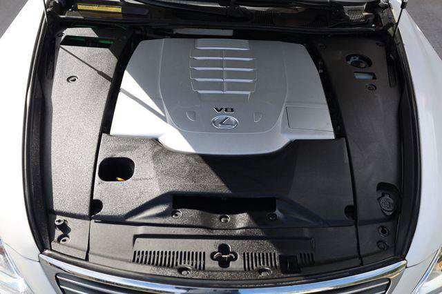 Used 2009 Lexus LS 460 RWD image 10