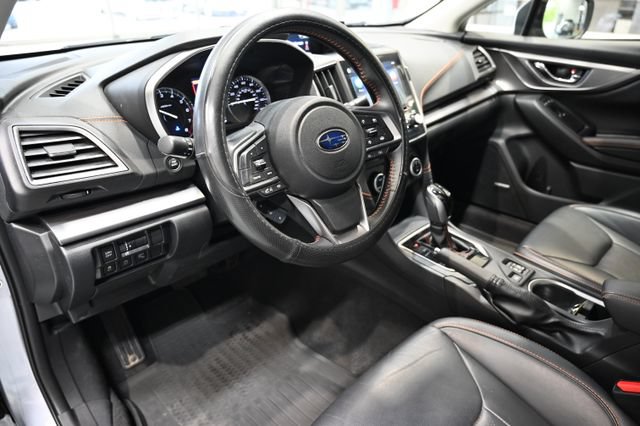Used 2021 Subaru Crosstrek 2.5i Limited w/ Moonroof Package 2 AWD/4WD image 22