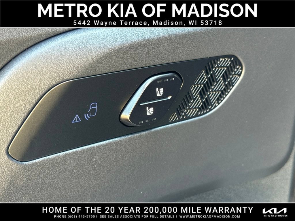 Used 2027 Kia Telluride SX Prestige X-Line w/ Towing Package AWD/4WD image 37