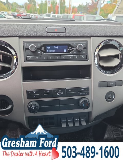 New 2027 Ford F650 2WD Regular Cab Super Duty image 13