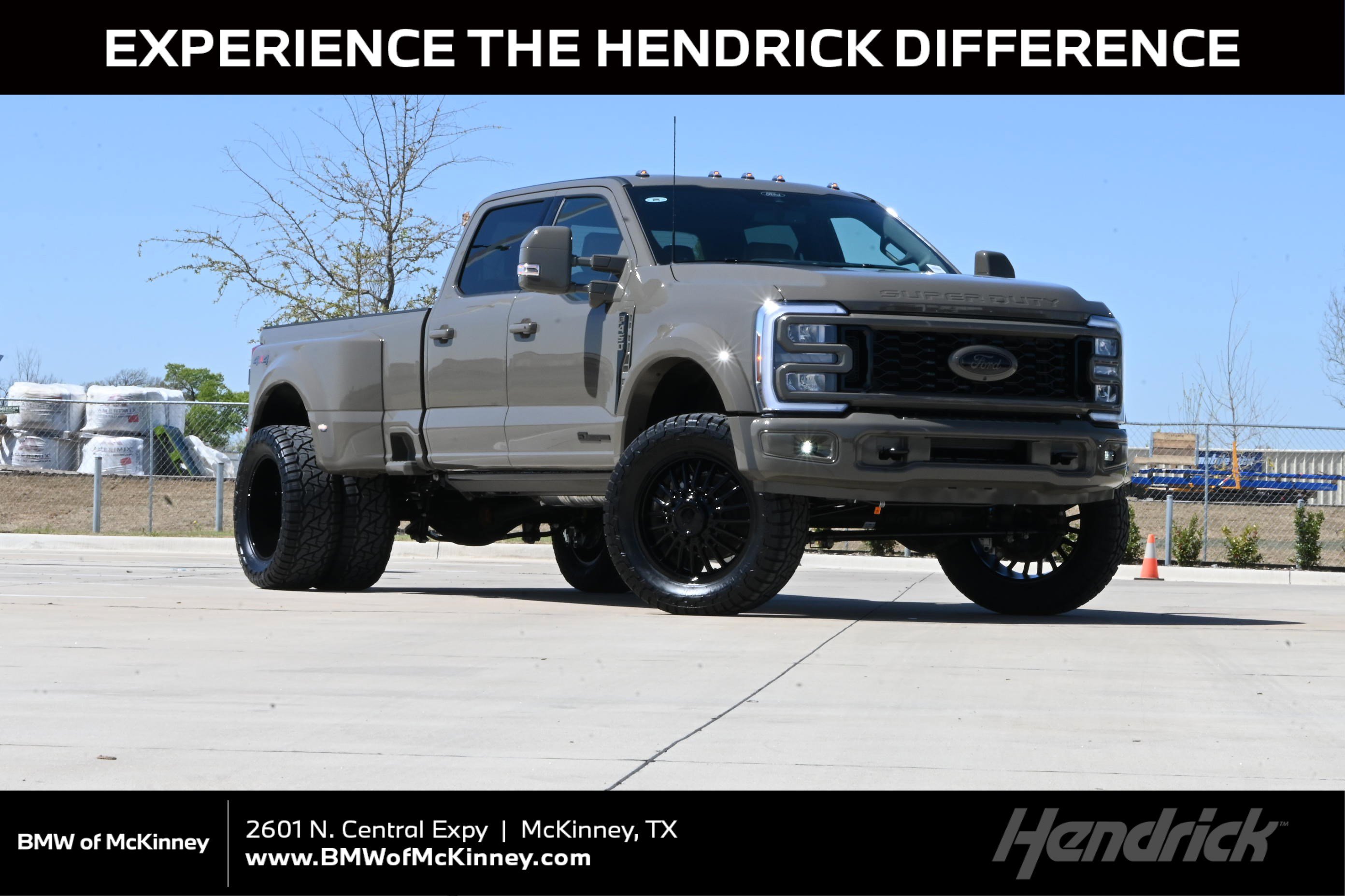 Used 2026 Ford F450 Lariat