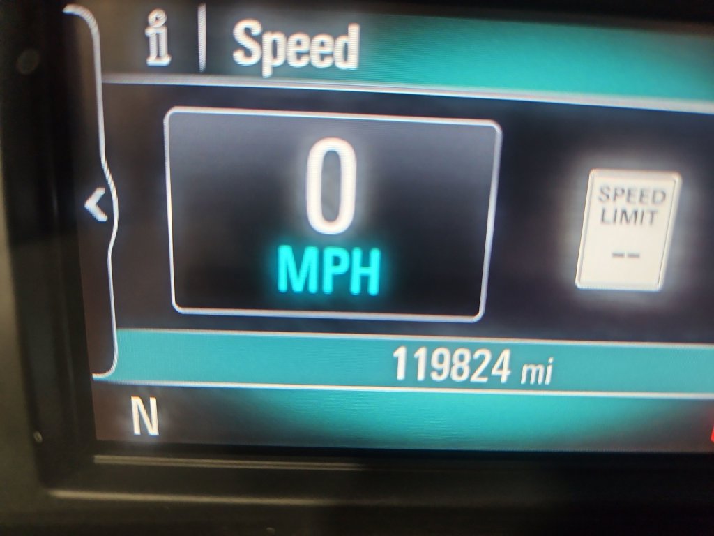 Used 2018 Buick Enclave Premium w/ Experience Buick Package AWD/4WD image 17
