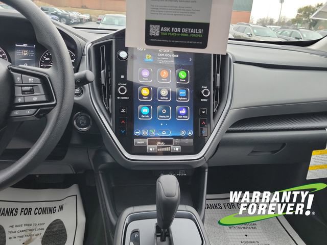 Certified 2026 Subaru Crosstrek 2.0i Premium image 11