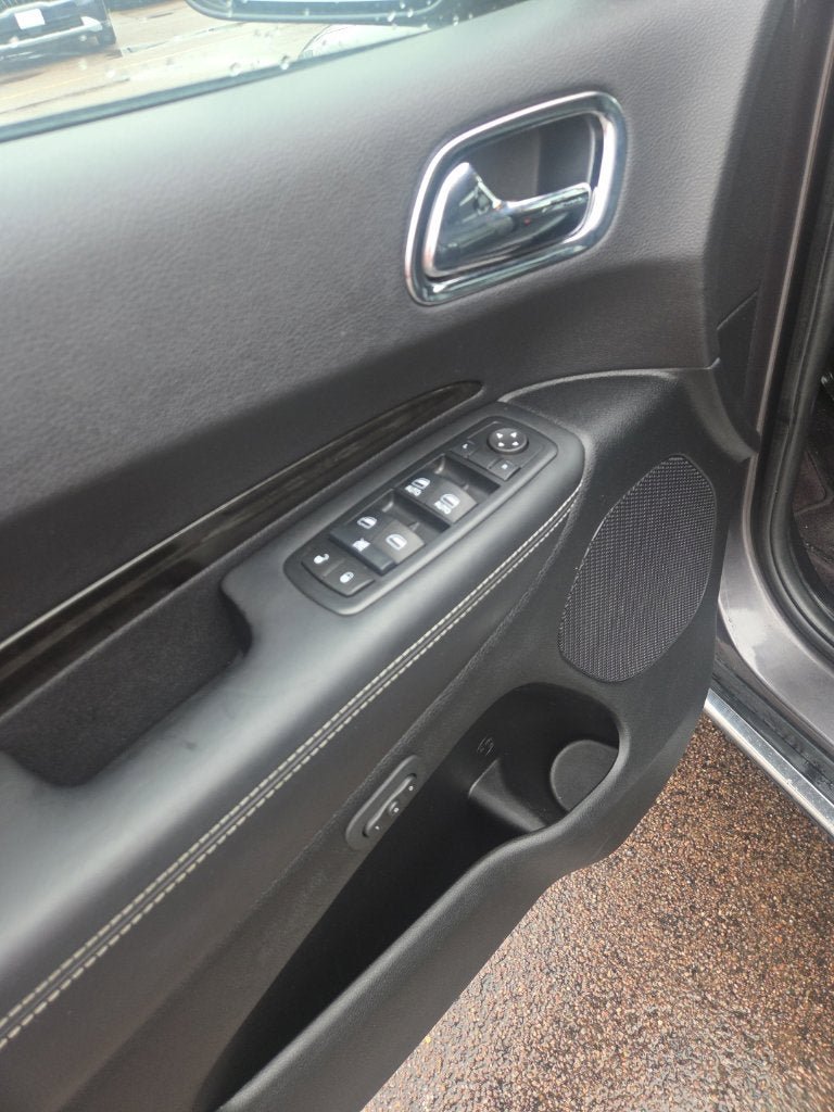 Used 2015 Dodge Durango Citadel w/ Technology Group AWD/4WD image 12
