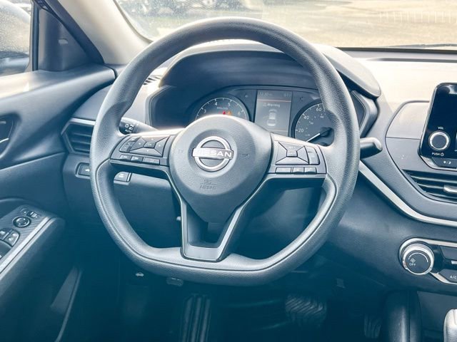 Used 2024 Nissan Altima 2.5 S image 14