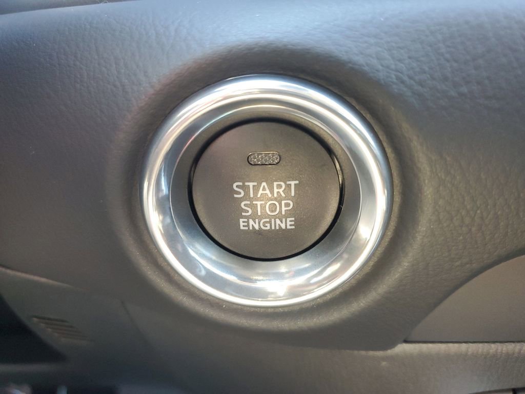 New 2025 MAZDA CX-5 AWD 2.5 S w/ Preferred Package image 27