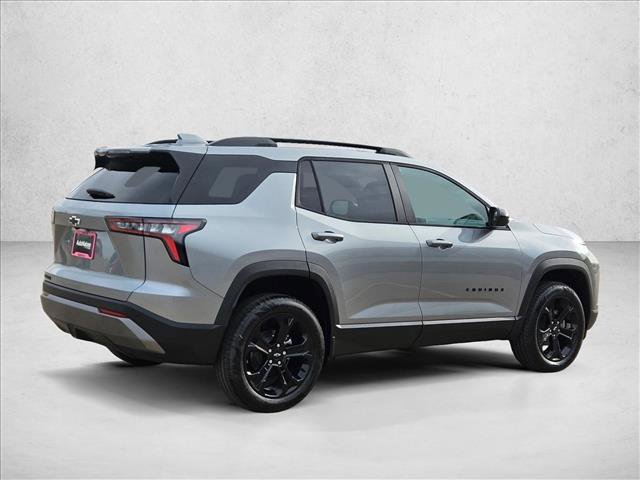 New 2026 Chevrolet Equinox LT w/ Midnight Edition video 2