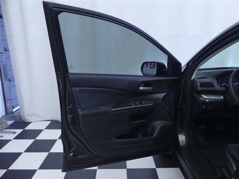 Used 2014 Honda CR-V LX image 10