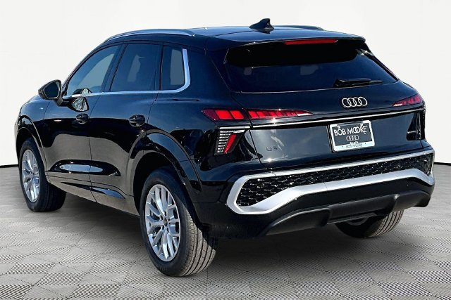 New 2026 Audi Q3 quattro 2.0T AWD/4WD image 12