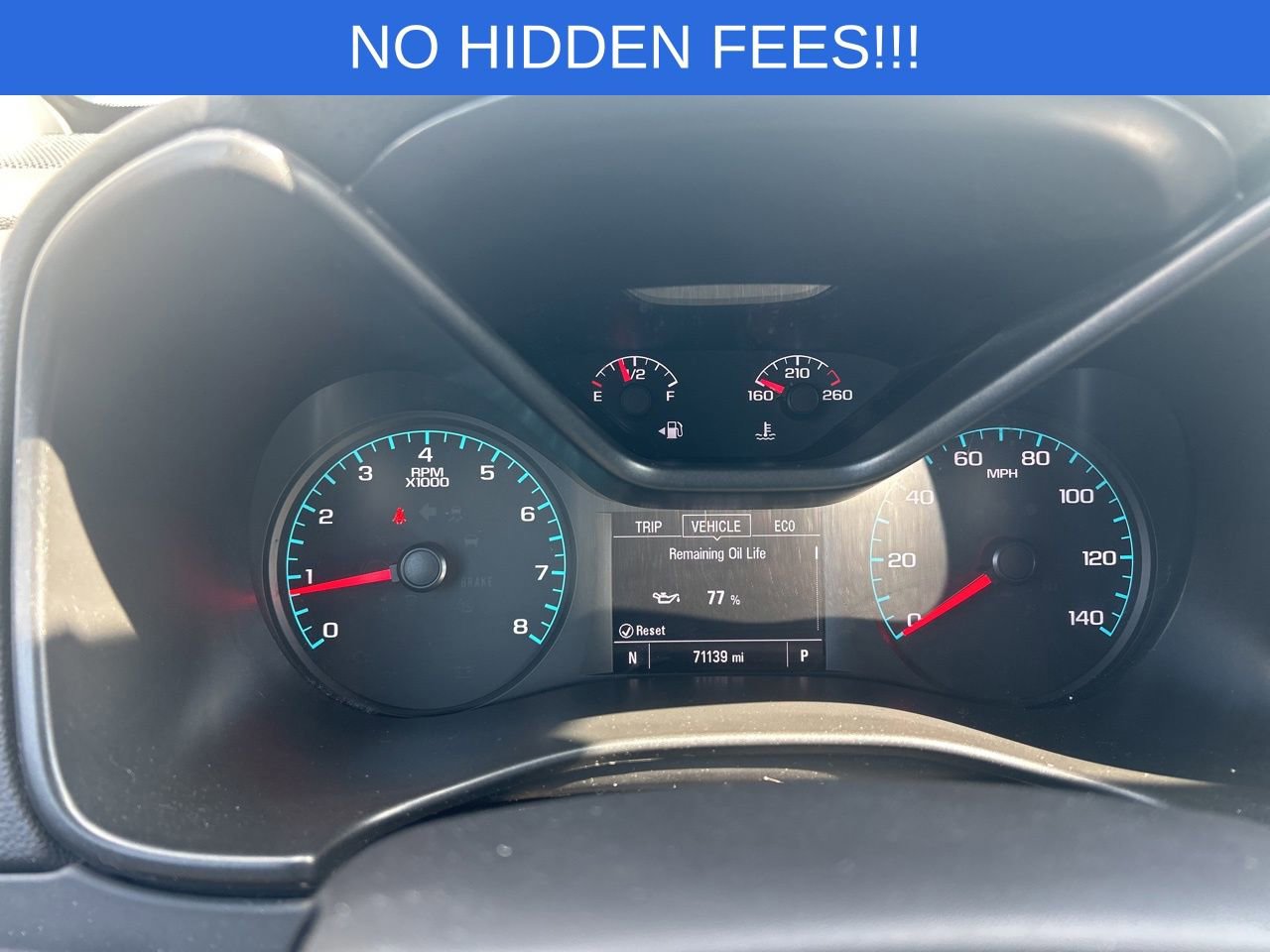 Used 2021 Chevrolet Colorado LT RWD image 30