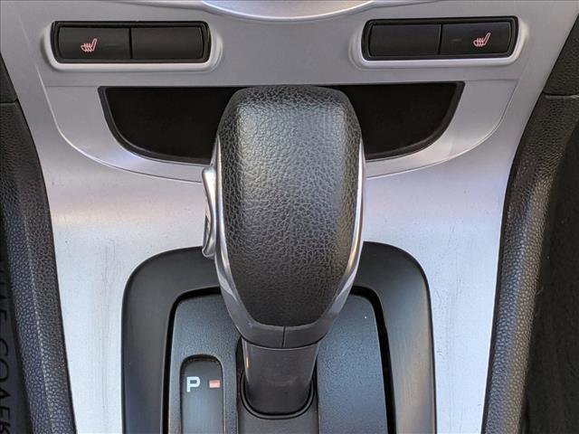 Used 2019 Ford Fiesta SE w/ Cold Weather Package image 12