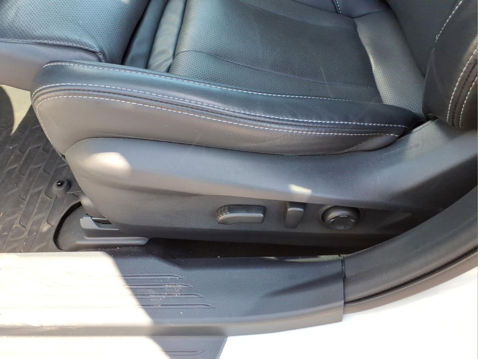 Used 2024 Subaru Outback Limited XT AWD/4WD image 21