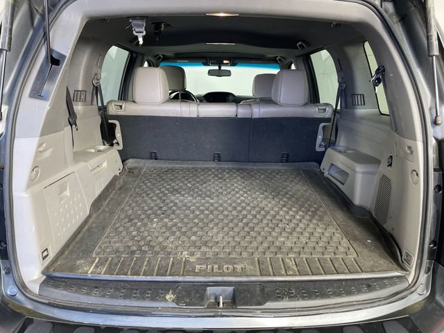 Used 2012 Honda Pilot EX-L image 15