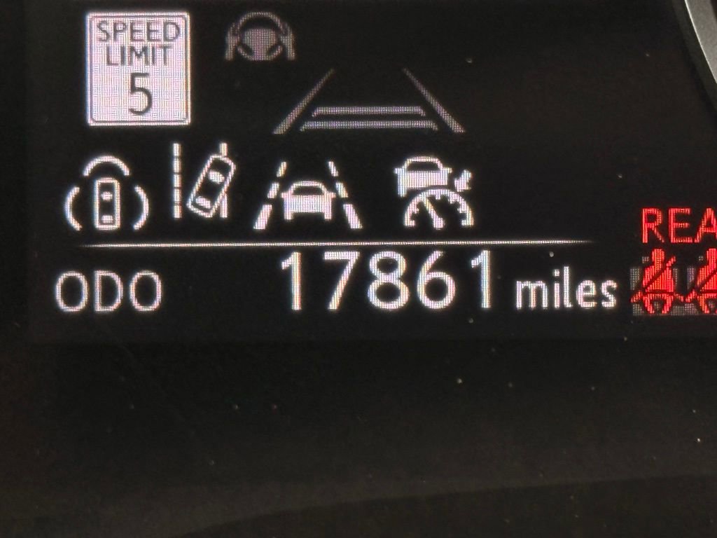 Certified 2024 Lexus RX 350 Premium w/ Convenience Package image 4