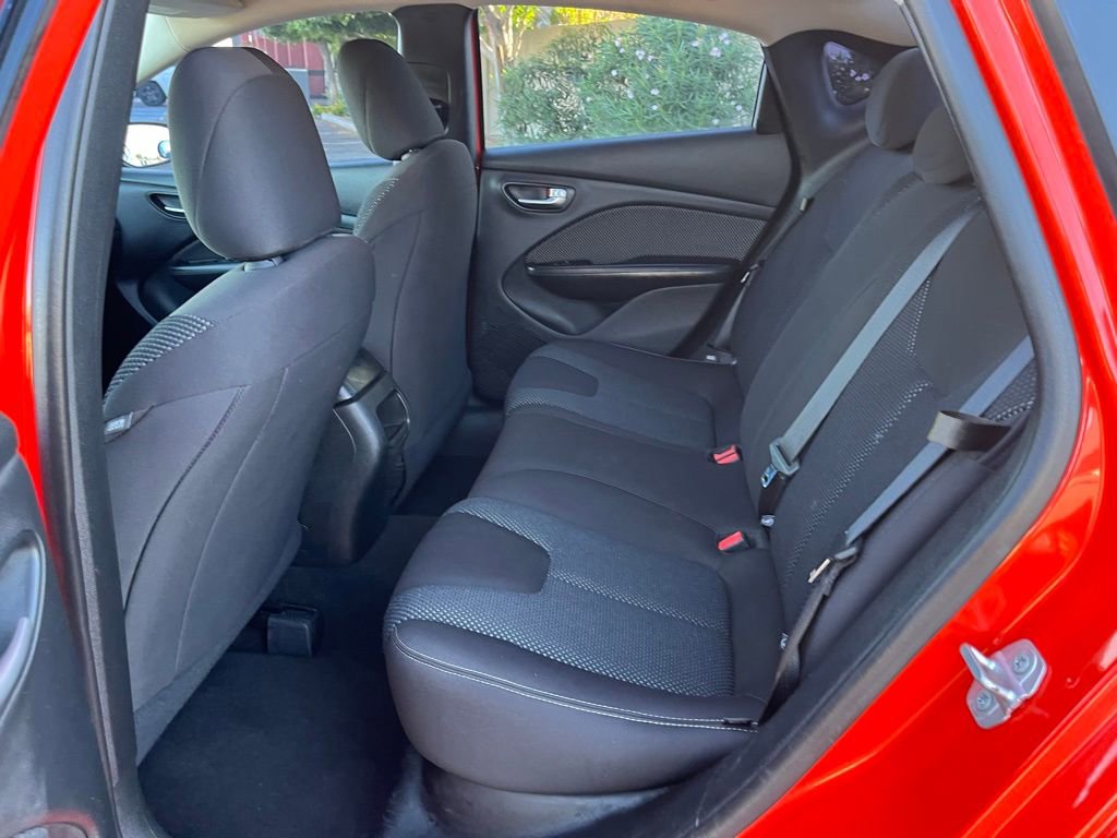 Used 2016 Dodge Dart SXT Sport image 22