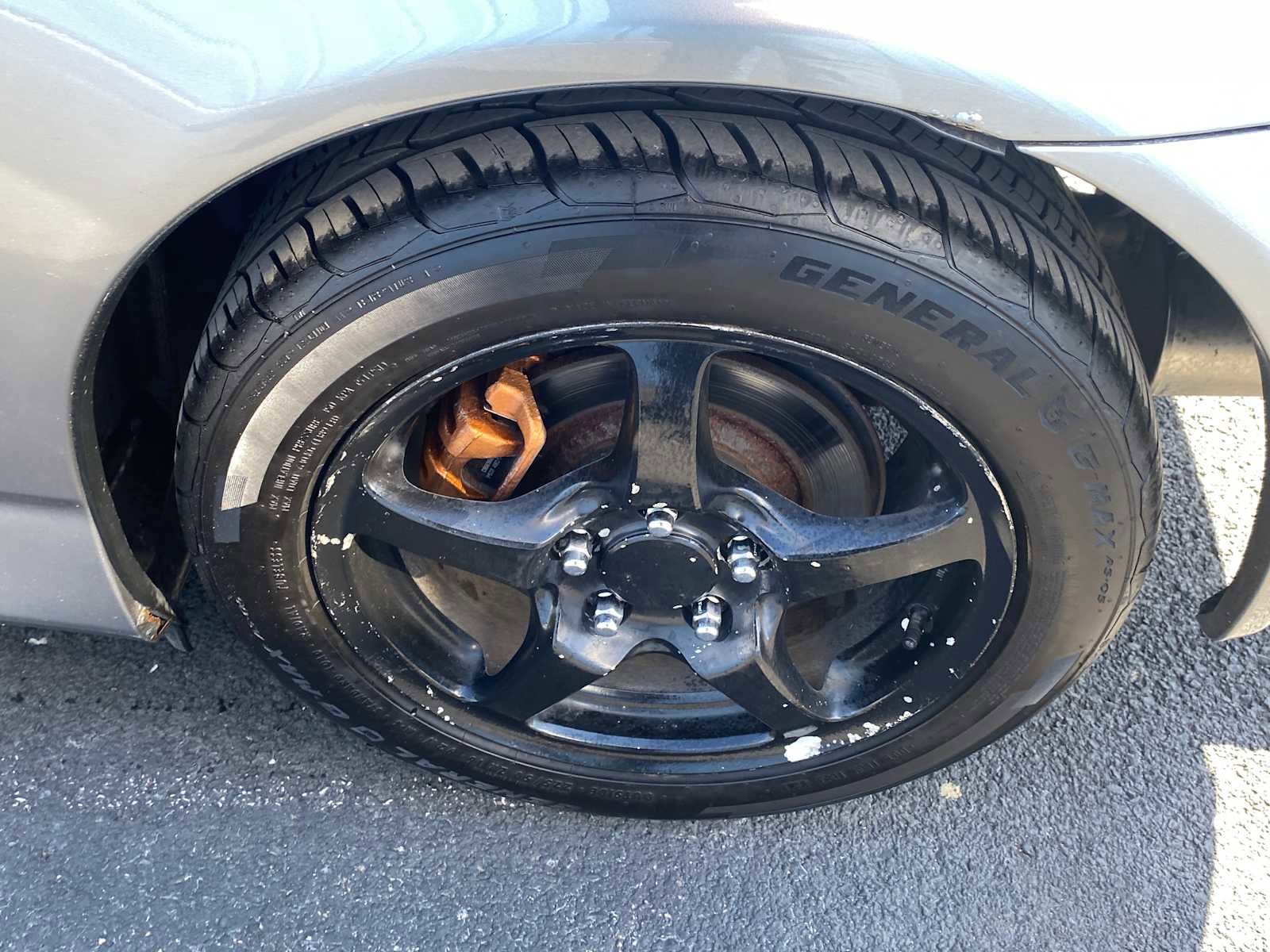 Used 2000 Honda S2000 image 27