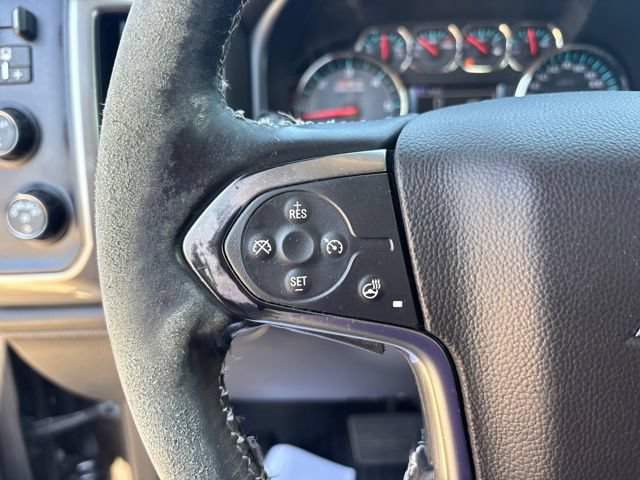 Used 2019 Chevrolet Silverado 2500 LTZ w/ Vortec Plus Package AWD/4WD image 6