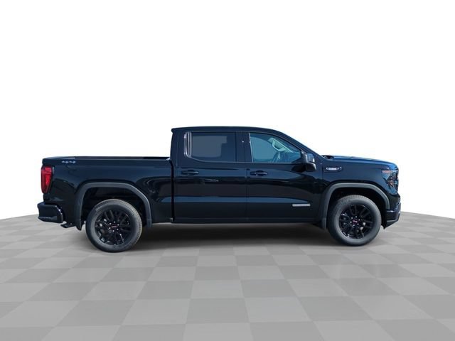 New 2026 GMC Sierra 1500 Elevation AWD/4WD image 10