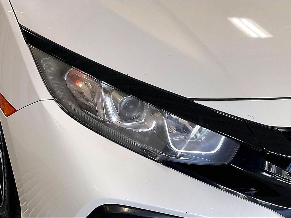 Used 2017 Honda Civic Si image 32