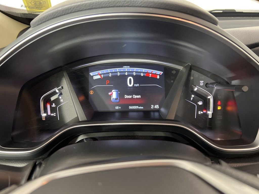 Used 2019 Honda CR-V EX image 21