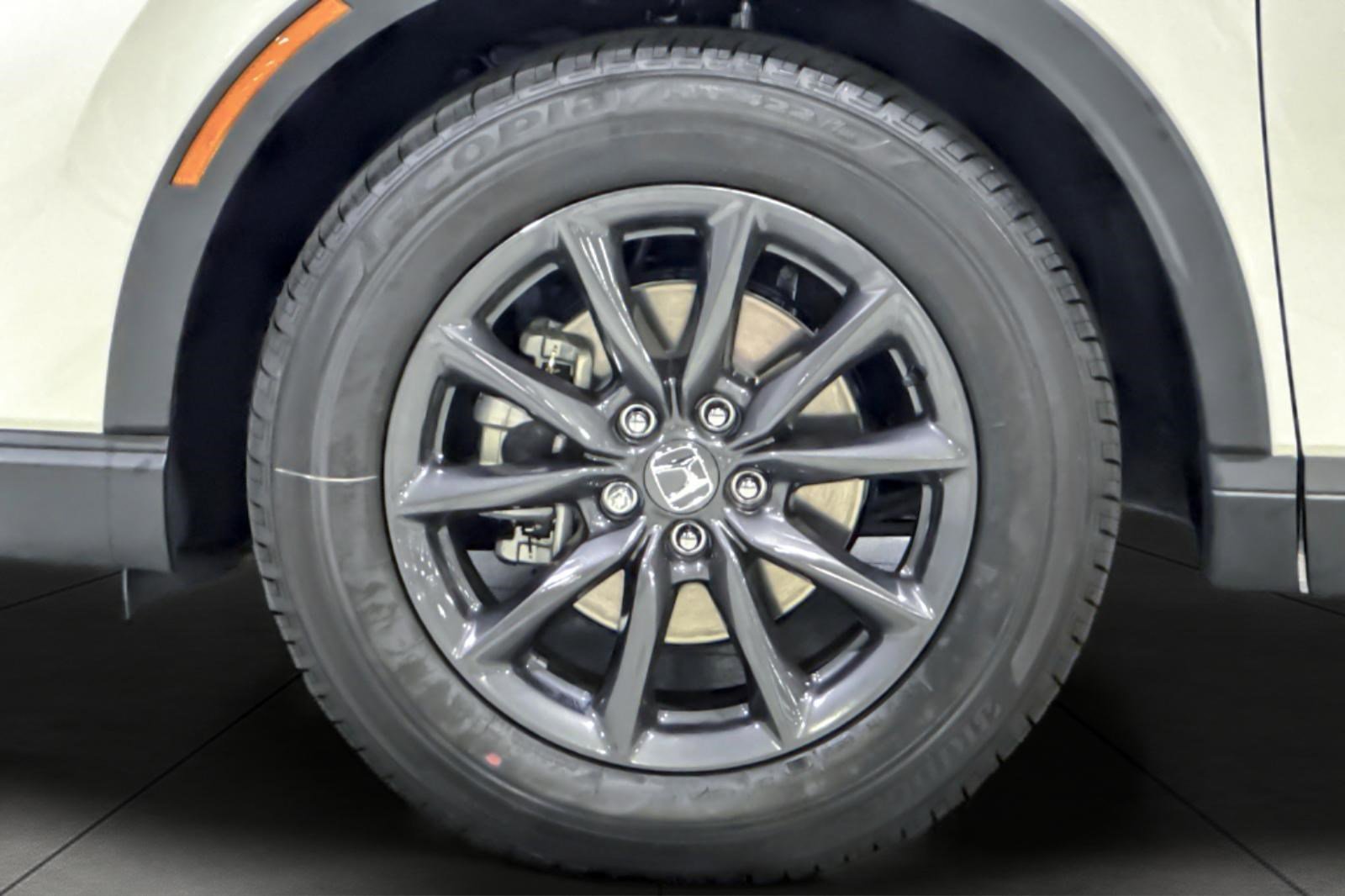 New 2026 Honda CR-V EX-L image 11